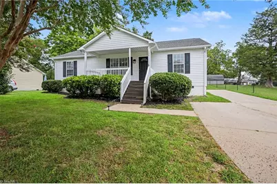 100 Birch Tree Lane, Thomasville, NC 27360 - Photo 2