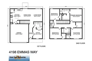4198 Emmas Way, East Bend, NC 27018 - Photo 34
