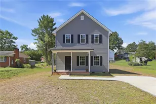 2808 Reynolds Park Rd, Winston-Salem, NC 27107 - Photo 1