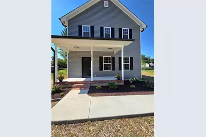 2808 Reynolds Park Road, Winston-Salem, NC 27107 - Photo 2