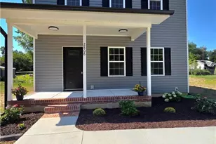 2808 Reynolds Park Rd, Winston-Salem, NC 27107 - Photo 2