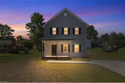 2808 Reynolds Park Road, Winston-Salem, NC 27107 - Photo 2