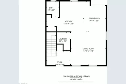 2808 Reynolds Park Road, Winston-Salem, NC 27107 - Photo 44