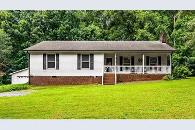 5648 Riverside Acres Court, Trinity, NC 27370 - Photo 2