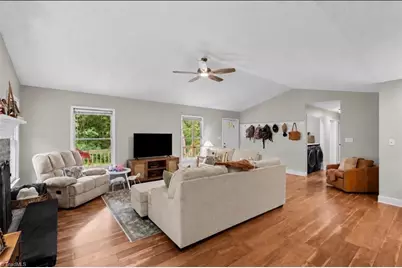5648 Riverside Acres Court, Trinity, NC 27370 - Photo 6