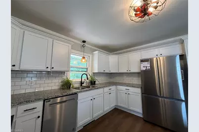 1214 White Street, Lexington, NC 27295 - Photo 4