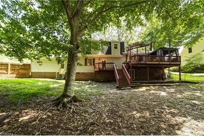 291 Magnolia Avenue, Mocksville, NC 27028 - Photo 30