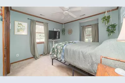 291 Magnolia Avenue, Mocksville, NC 27028 - Photo 26