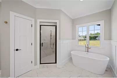 162 Meeting House Lane, Advance, NC 27006 - Photo 28