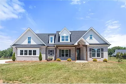 162 Meeting House Lane, Advance, NC 27006 - Photo 6