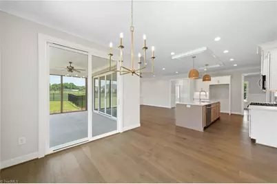 162 Meeting House Lane, Advance, NC 27006 - Photo 18