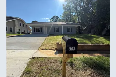 708 Forrest Street, High Point, NC 27262 - Photo 1