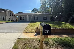 708 Forrest St, High Point, NC 27262 - Photo 1