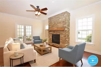 2129 Weststone Road, Clemmons, NC 27012 - Photo 2