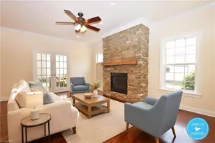 2129 Weststone Rd, Clemmons, NC 27012 - Photo 2