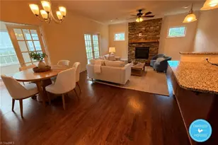 2129 Weststone Rd, Clemmons, NC 27012 - Photo 4