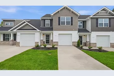 311 Little Creek Drive, Graham, NC 27253 - Photo 1