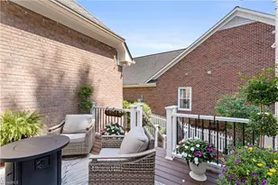 237 Village Green Square, Winston-Salem, NC 27104 - Photo 36