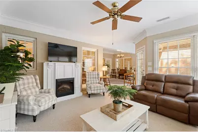 237 Village Green Square, Winston-Salem, NC 27104 - Photo 16