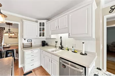 1116 Maple Ridge Drive, Burlington, NC 27217 - Photo 24