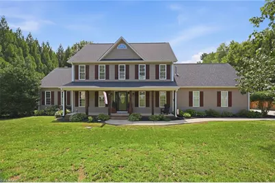 1116 Maple Ridge Drive, Burlington, NC 27217 - Photo 1