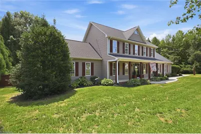 1116 Maple Ridge Drive, Burlington, NC 27217 - Photo 2