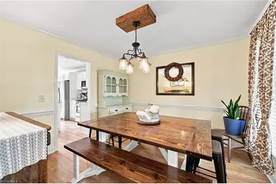1116 Maple Ridge Drive, Burlington, NC 27217 - Photo 20