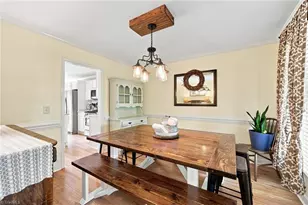 1116 Maple Ridge Dr, Burlington, NC 27217 - Photo 20