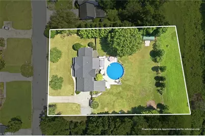 1116 Maple Ridge Drive, Burlington, NC 27217 - Photo 4