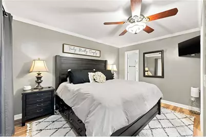 1116 Maple Ridge Drive, Burlington, NC 27217 - Photo 14