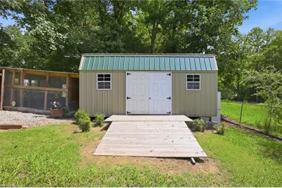 1116 Maple Ridge Drive, Burlington, NC 27217 - Photo 50