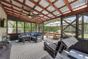 1116 Maple Ridge Dr, Burlington, NC 27217 - Photo 36