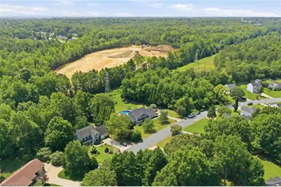 1116 Maple Ridge Drive, Burlington, NC 27217 - Photo 8