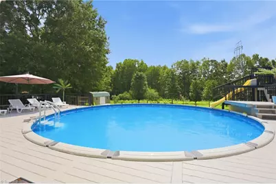 1116 Maple Ridge Drive, Burlington, NC 27217 - Photo 46