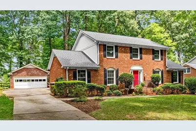 4204 Hobbs Road, Greensboro, NC 27410 - Photo 2
