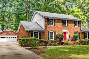 4204 Hobbs Rd, Greensboro, NC 27410 - Photo 2