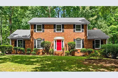 4204 Hobbs Road, Greensboro, NC 27410 - Photo 1