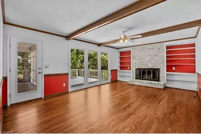 4204 Hobbs Road, Greensboro, NC 27410 - Photo 20