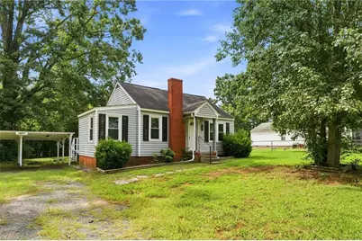 238 Underwood Street, Asheboro, NC 27203 - Photo 2