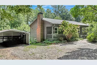 414 Plaza Drive, Wilkesboro, NC 28697 - Photo 1