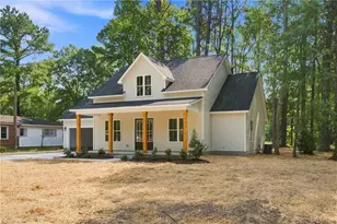 302 Pine St, Smithfield, NC 27577 - Photo 2