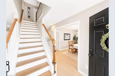 3506 Cardinal Ridge Drive, Greensboro, NC 27410 - Photo 2