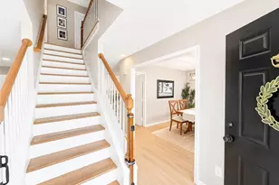 3506 Cardinal Ridge Dr, Greensboro, NC 27410 - Photo 2