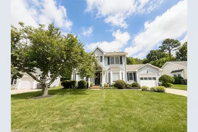 3506 Cardinal Ridge Drive, Greensboro, NC 27410 - Photo 1