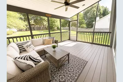 3506 Cardinal Ridge Drive, Greensboro, NC 27410 - Photo 18
