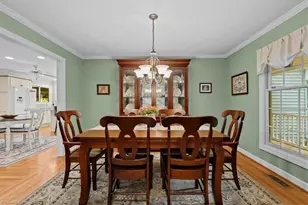 4591 Abbey Park Rd, Kernersville, NC 27284 - Photo 22