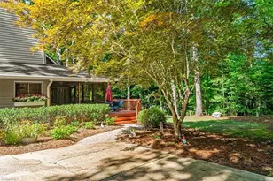 4591 Abbey Park Rd, Kernersville, NC 27284 - Photo 38