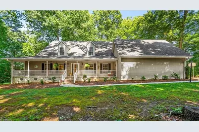 4591 Abbey Park Road, Kernersville, NC 27284 - Photo 1