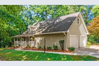 4591 Abbey Park Road, Kernersville, NC 27284 - Photo 4