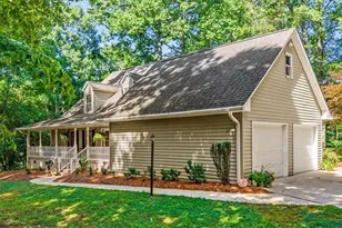 4591 Abbey Park Rd, Kernersville, NC 27284 - Photo 4